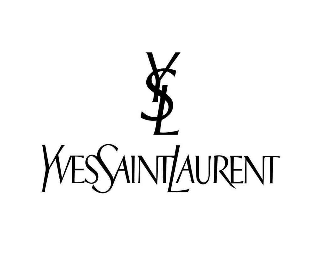 Yves Saint Laurent (YSL) Perfumes