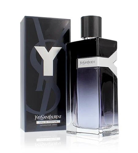 Yves Saint Laurent Y Eau de Parfum for men – Perfume Paradise